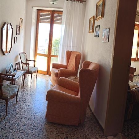 Casa Sias Apartment Santu Lussurgiu Exterior photo